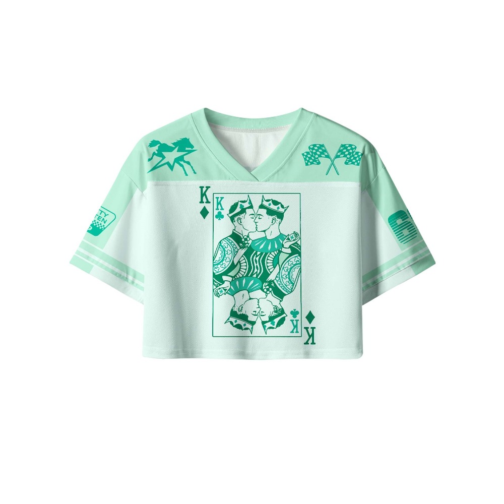 Summer Clothing Clearance - 트렌디한 Y2K 스포츠웨어, 인기 있는 메쉬