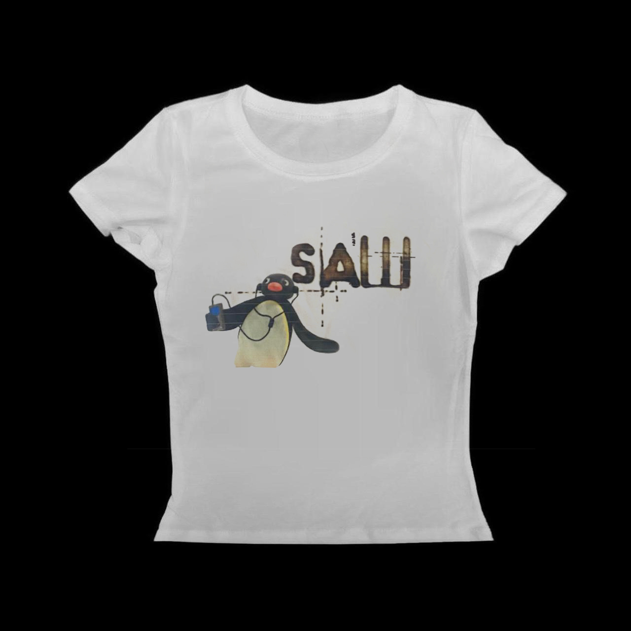 Summer Clothing Newborn - 2000 년대 고딕 Emo 소녀 캐미솔