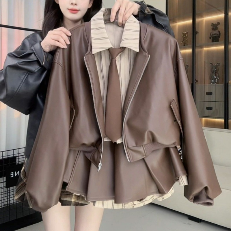 Summer Clothing Styles Men - 미국 스파이스 걸 스타일 레트로 페이크