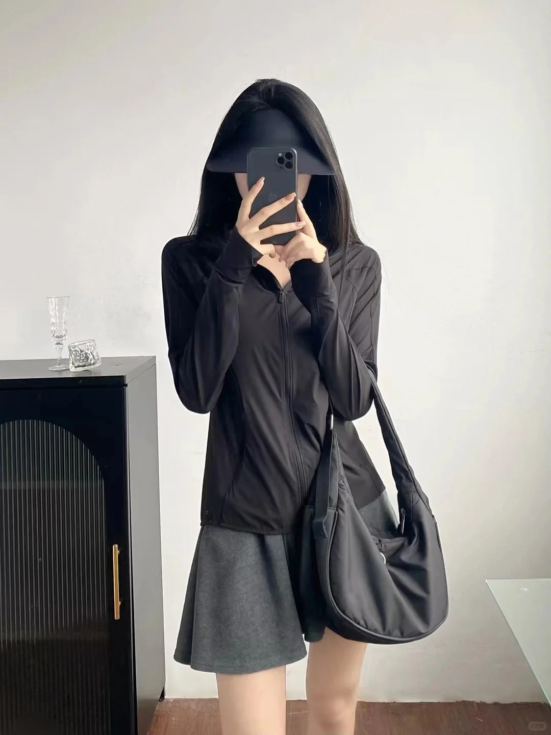 Summer Yoga Clothing - LULU FLORA 여름용 경량 여성용 자외선