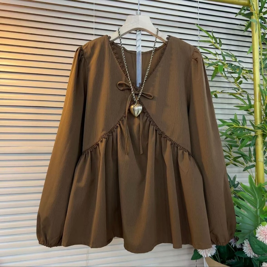 Summer Clothing Clearance - 플러스 사이즈 여성 의류 봄 가을