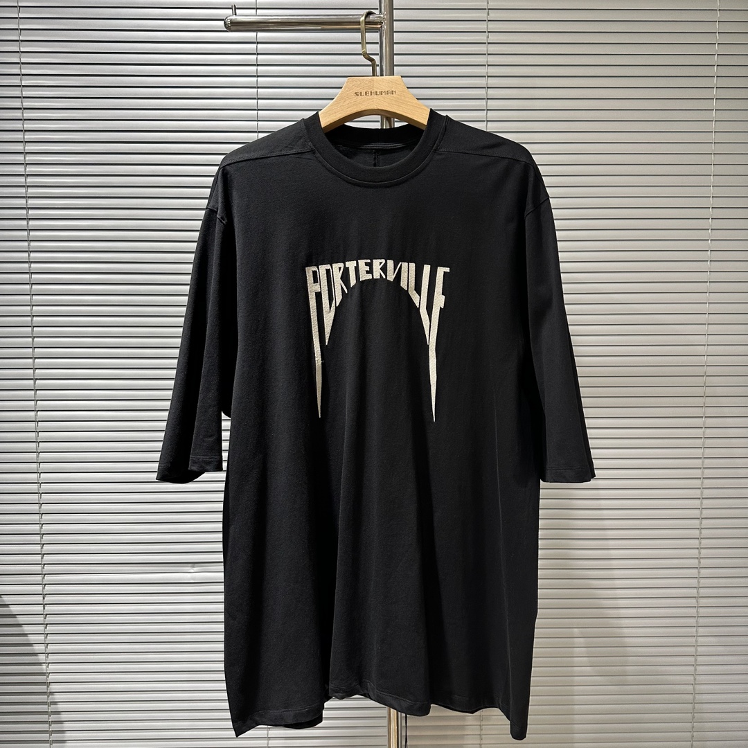 Summer Clothing Styles Men - Owen Seak 남성용 오버사이즈 티셔츠, 코튼