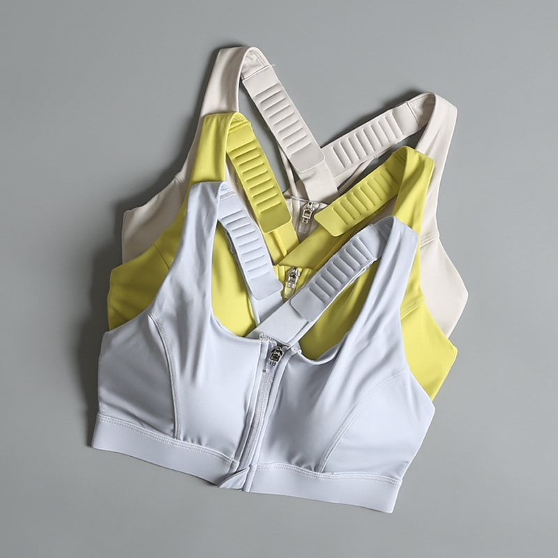 Summer Yoga Clothing - 전문 요가 조끼 여성 여름 고강도