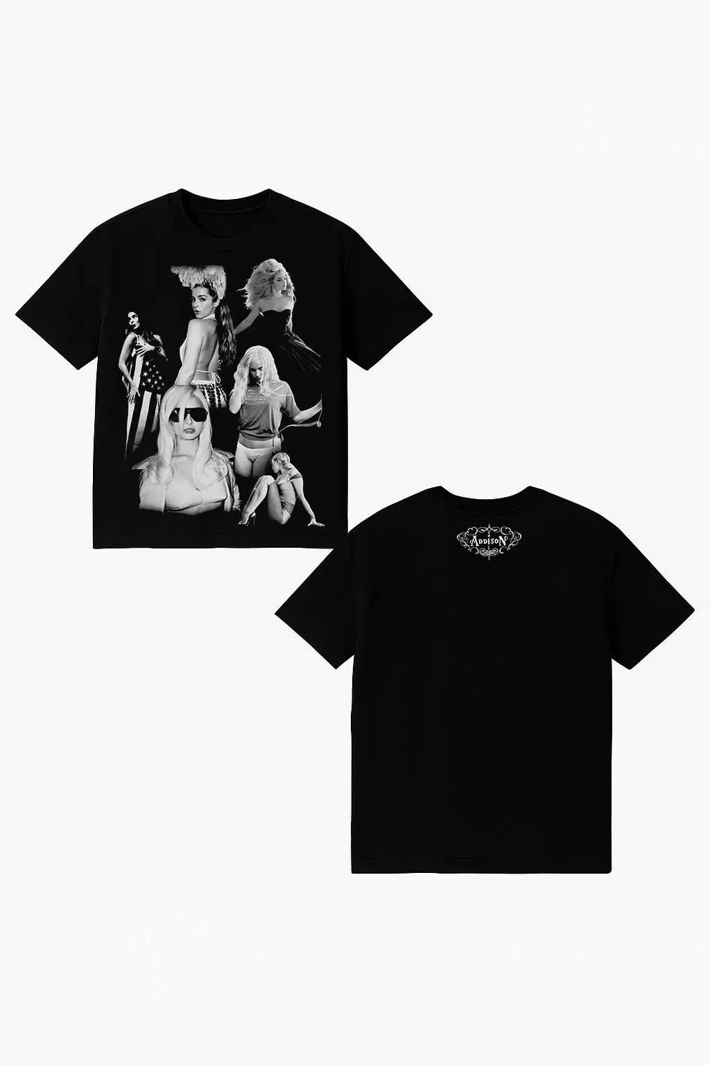 Summer Rae Clothing - 여름 여성 남성 Addison Rae 2026