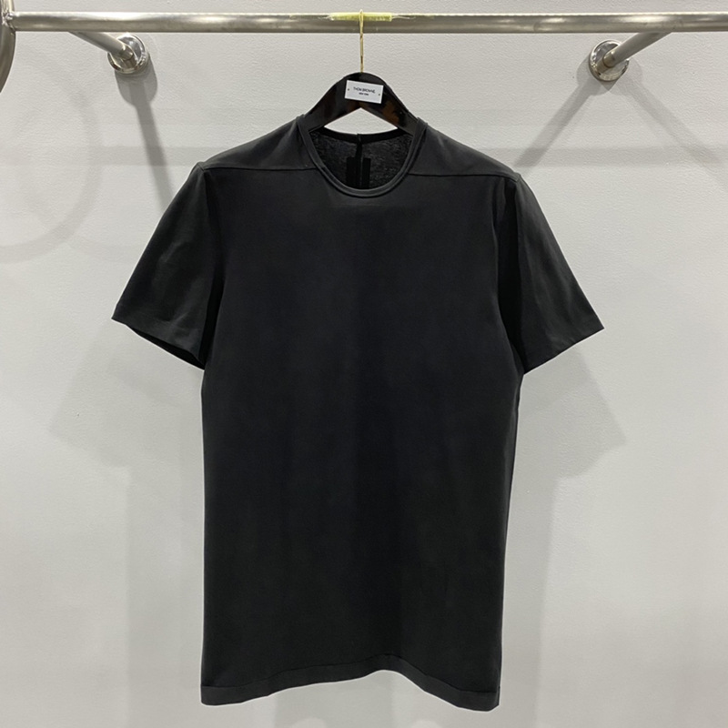 Summer Clothing Styles Men - Owen Seak 남성 코튼 고딕 스타일