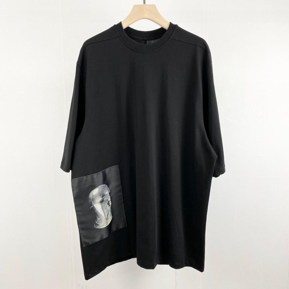 Summer Clothing Styles Men - Owen Seak 남성 캐주얼 티셔츠, 100%