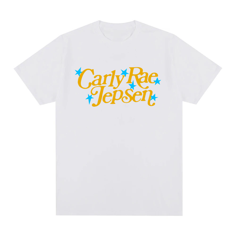 Summer Rae Clothing - Carly Rae Jepsen 티셔츠 Ropa De