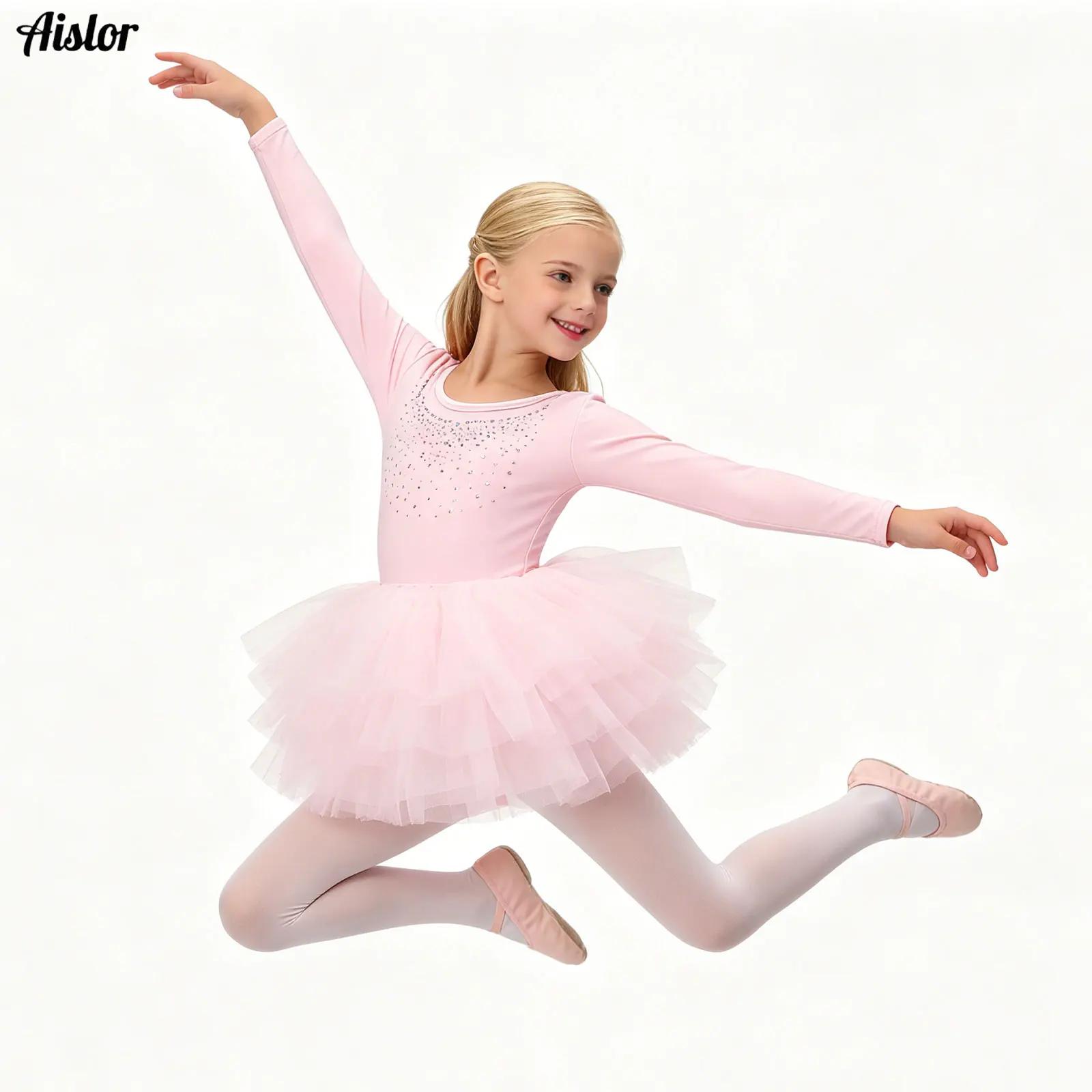 Summer Clothing Set For Girls - 여름 키즈 드레스 튀튀 발레리나 아동복