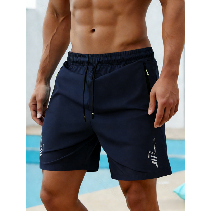 플러스 사이즈 남성 캐주얼 스포츠 반바지 통기성과 상쾌 - Summer Clothing Essentials Men 리뷰 및 가격