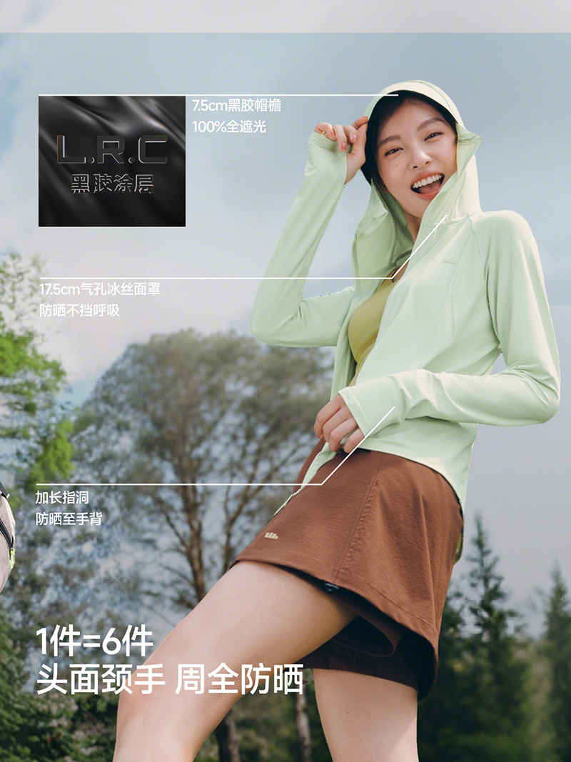 여성용 통기성 루즈핏 자외선 차단 재킷 여름 UV 차단 - Summer Yoga Clothing 리뷰 및 가격