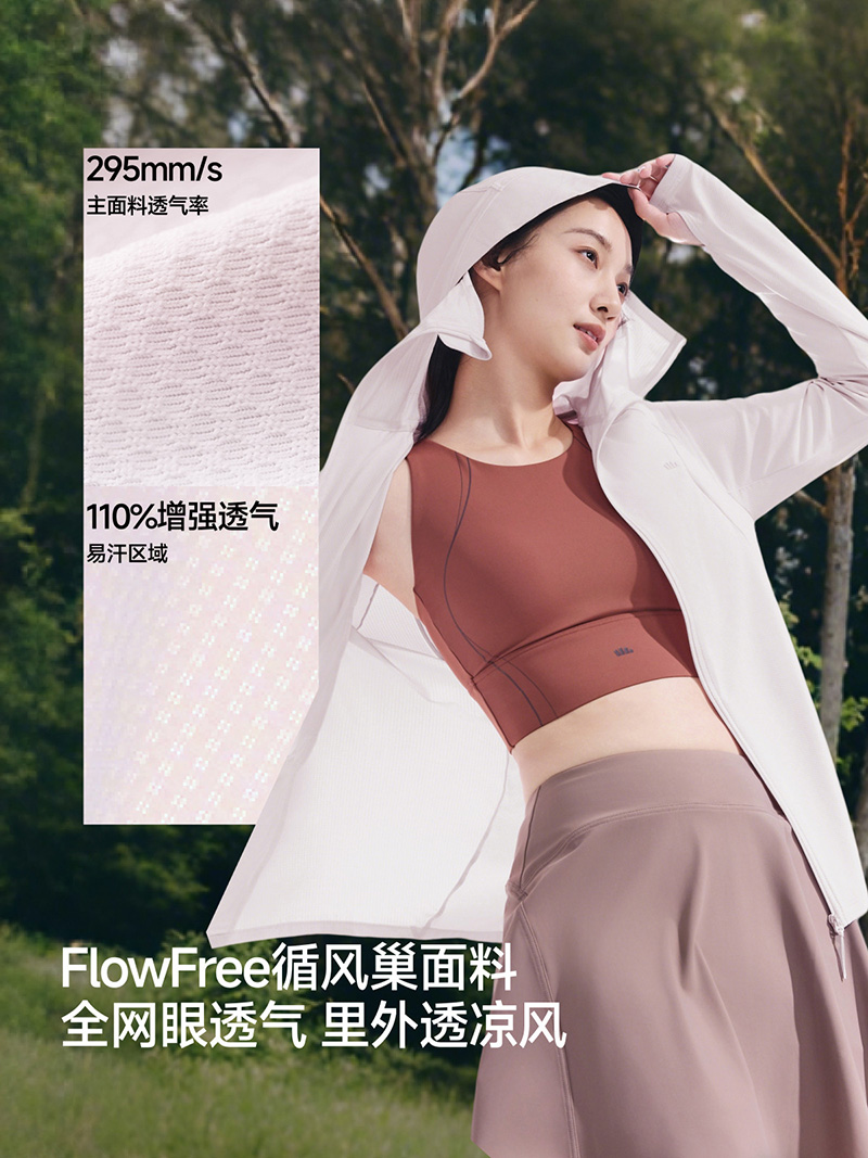 여성용 통기성 루즈핏 자외선 차단 재킷 여름 UV 차단 - Summer Yoga Clothing 리뷰 및 가격