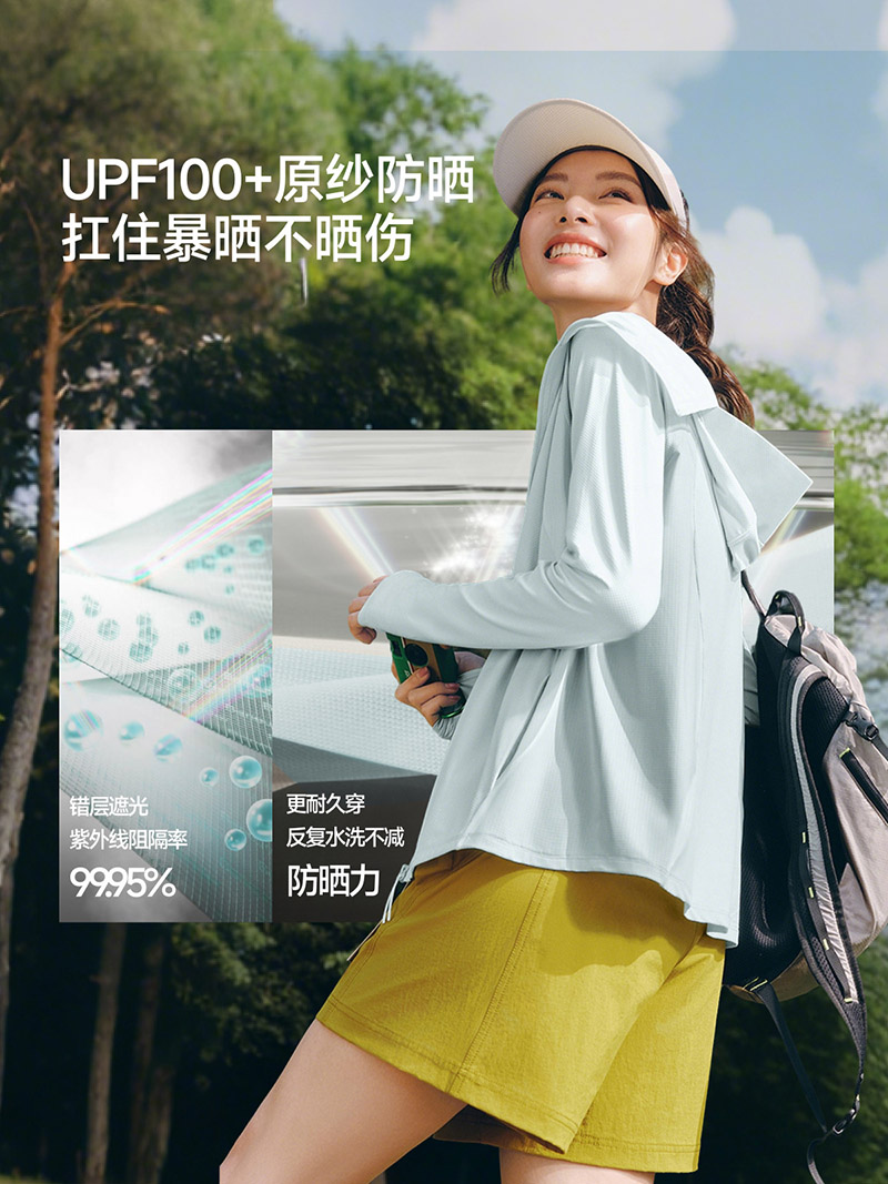 여성용 통기성 루즈핏 자외선 차단 재킷 여름 UV 차단 - Summer Yoga Clothing 리뷰 및 가격