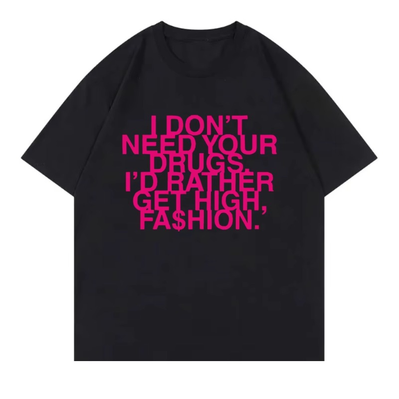 나는 당신의 약물이 필요하지 않습니다. 나는 하이 패션 - Summer Rae Clothing 리뷰 및 가격