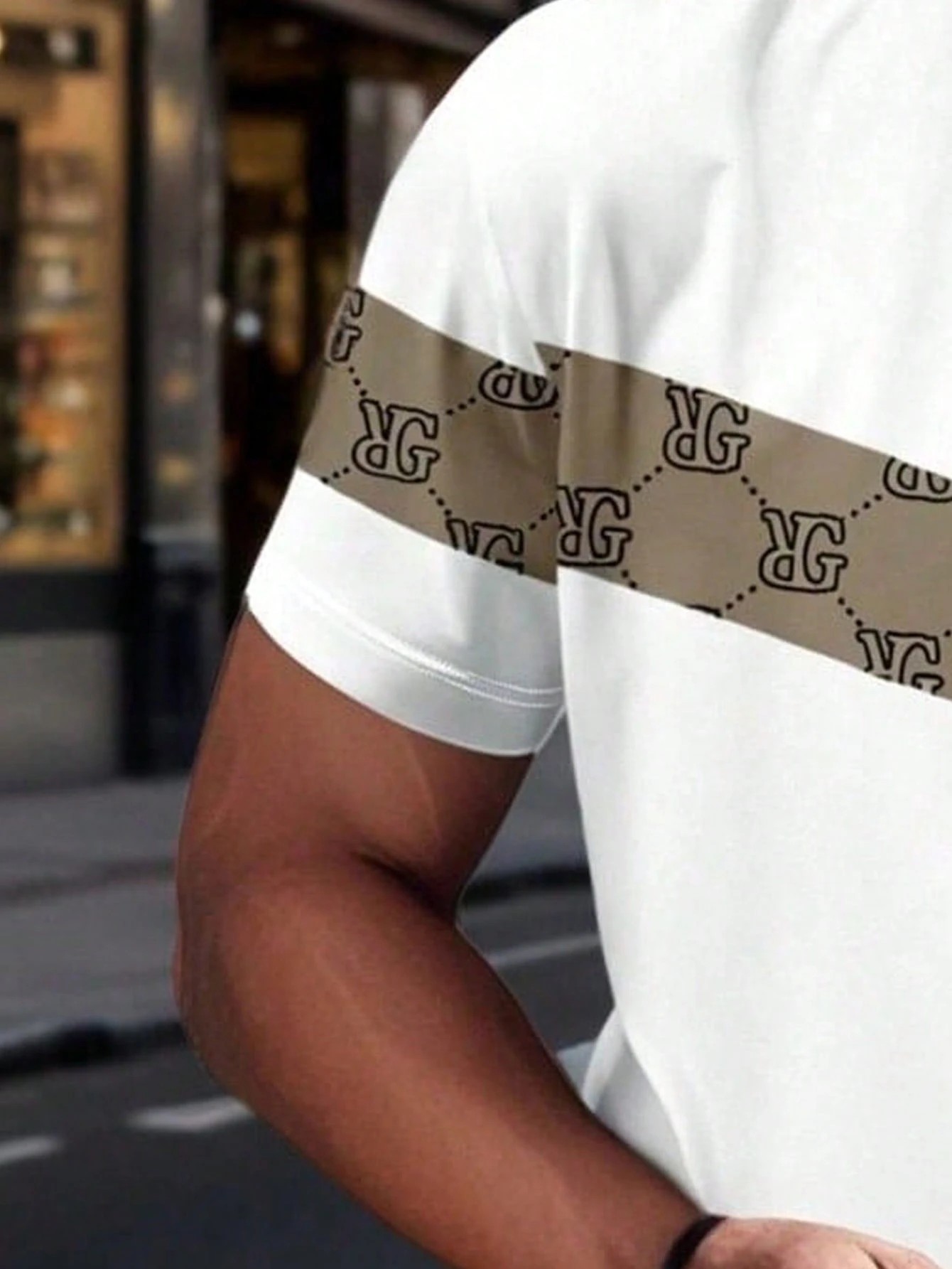 2026년 여름 남성복 3D 프린팅 패턴 통기성 경량  - Summer Clothing Styles Men 리뷰 및 가격