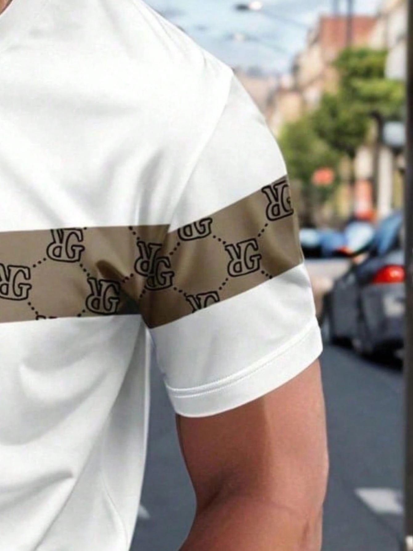 2026년 여름 남성복 3D 프린팅 패턴 통기성 경량  - Summer Clothing Styles Men 리뷰 및 가격