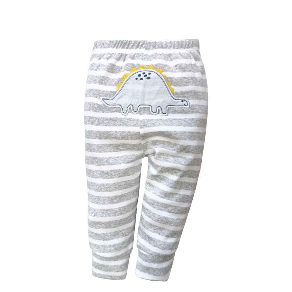 3PCS 유니섹스 코튼 하렘 PP 바지 신생아 유아 봄 - Summer Clothing Newborn 리뷰 및 가격
