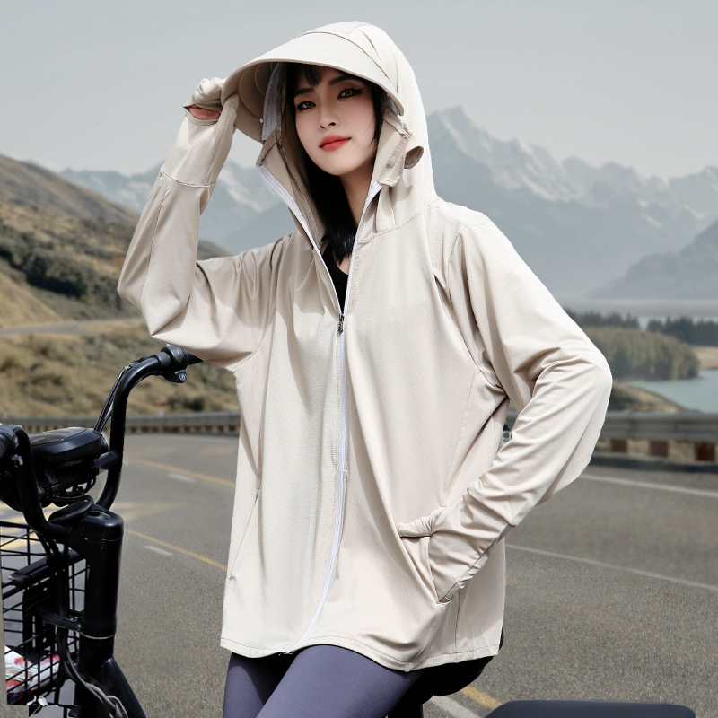 UPF50 + 여성용 자외선 차단 의류, 자외선 차단  - Summer Rays Clothing 리뷰 및 가격