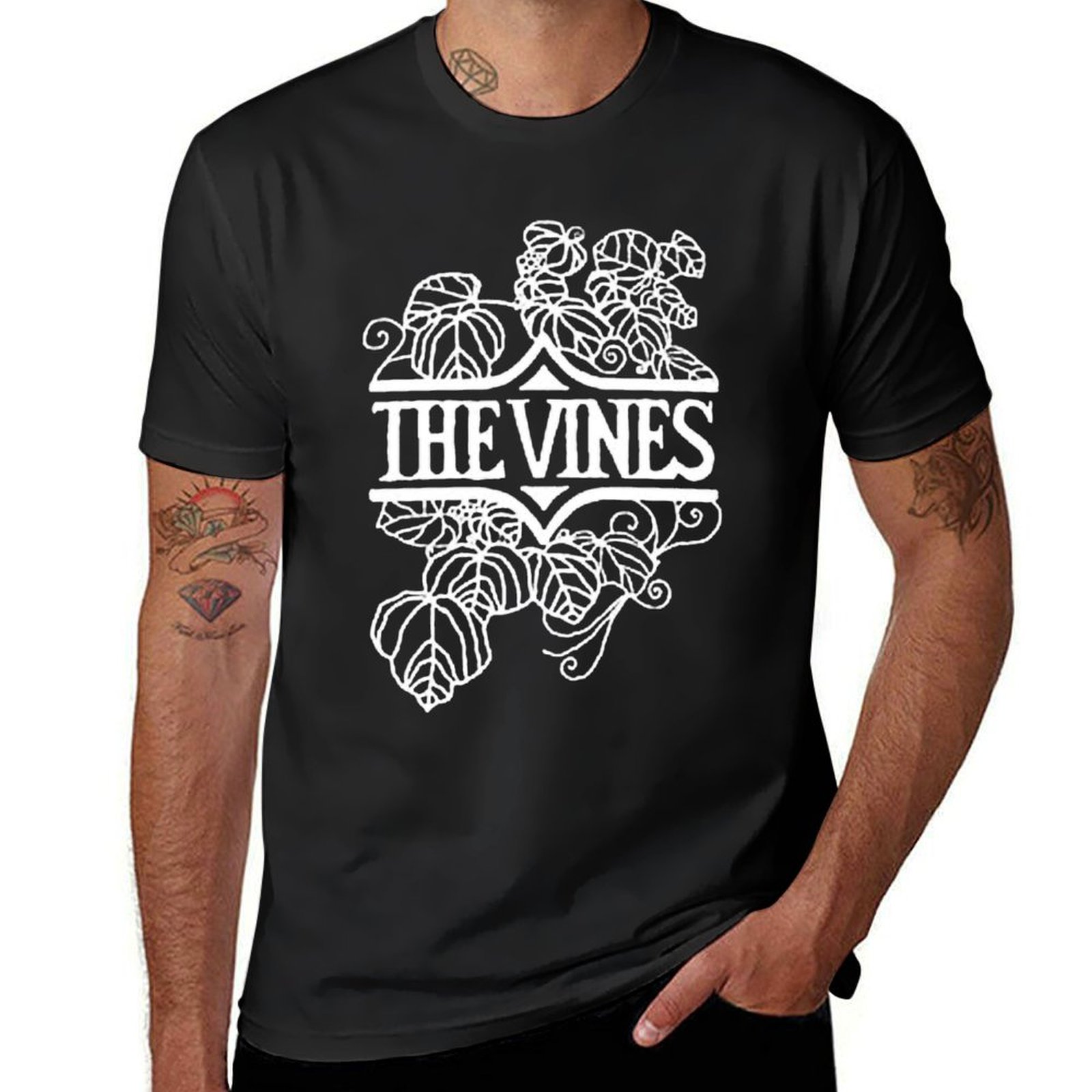 The Vines - alt 록 밴드, 호주 밴드, 에 - Summer Clothing Essentials Men 리뷰 및 가격