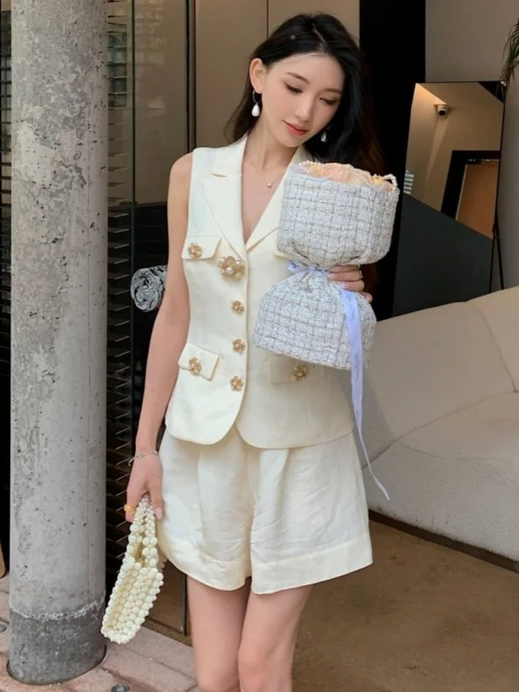 럭셔리 브랜드 Same2026 여름 신상 여성용 민소매 - Summer Clothing Looks 리뷰 및 가격