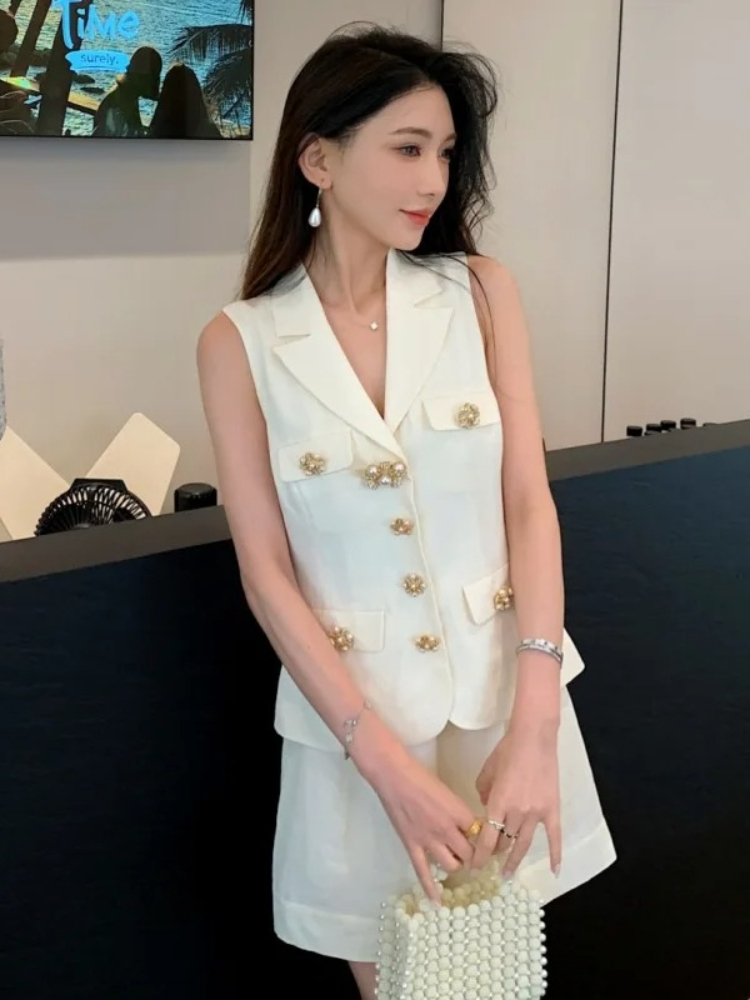 럭셔리 브랜드 Same2026 여름 신상 여성용 민소매 - Summer Clothing Looks 리뷰 및 가격