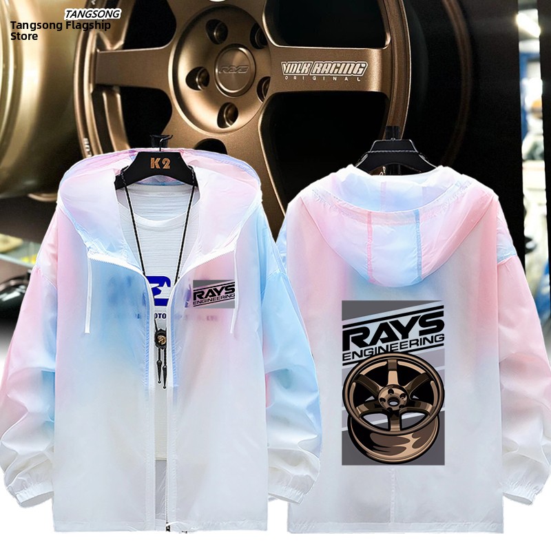 초박형 통기성 자외선 차단 의류 남성 여성 여름 아우터 - Summer Rays Clothing 리뷰 및 가격