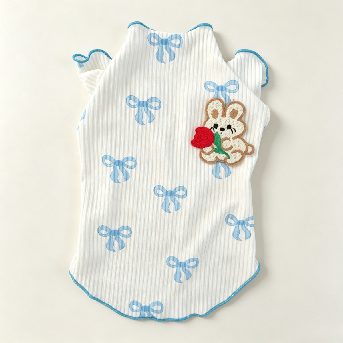 1PC 개 고양이 셔츠 애완 동물 의류 봄 여름 얇은  - Summer Dog Clothing 리뷰 및 가격