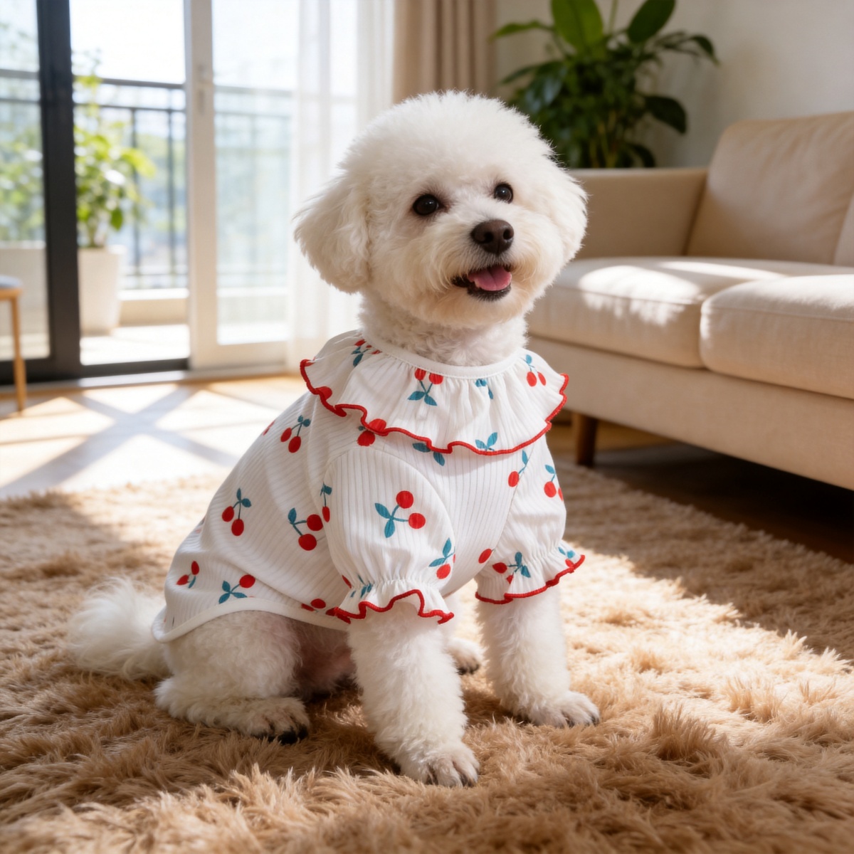 강아지 셔츠 1개, 애완동물 의류, 봄여름용 얇은 티셔 - Summer Dog Clothing 리뷰 및 가격