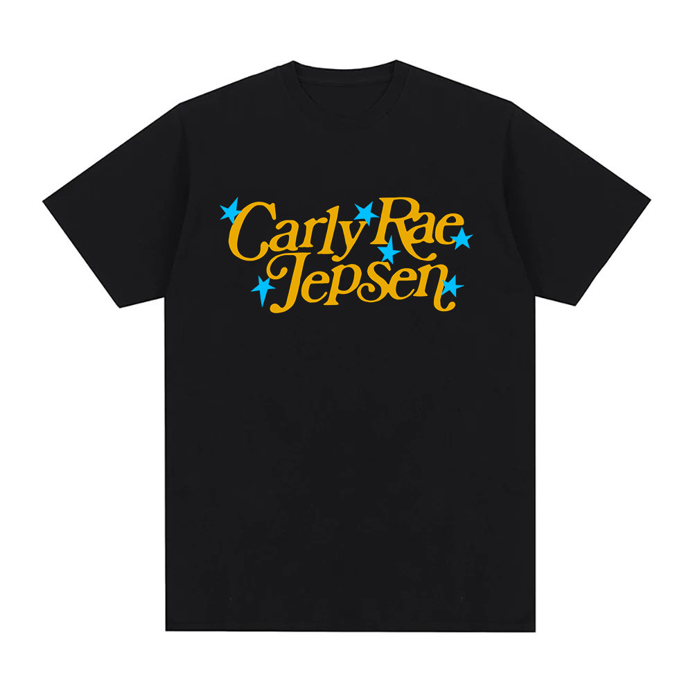 Carly Rae Jepsen 티셔츠 Ropa De M - Summer Rae Clothing 리뷰 및 가격