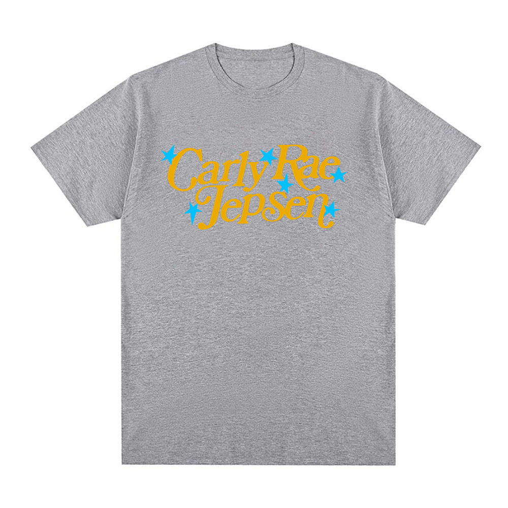 Carly Rae Jepsen 티셔츠 Ropa De M - Summer Rae Clothing 리뷰 및 가격
