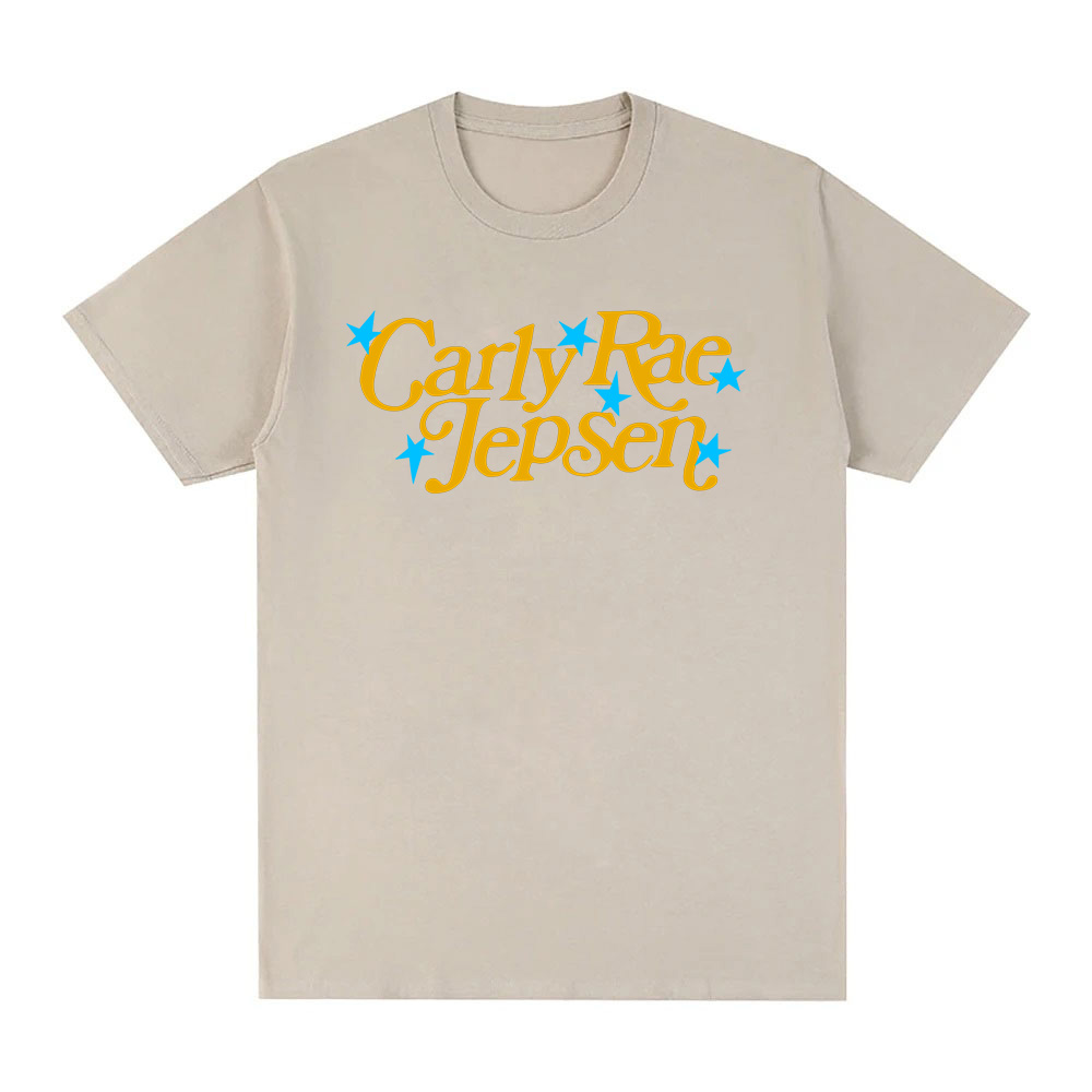 Carly Rae Jepsen 티셔츠 Ropa De M - Summer Rae Clothing 리뷰 및 가격