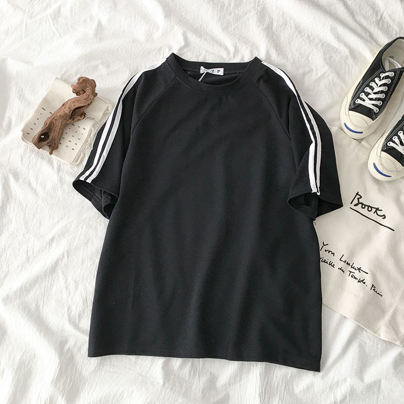 여성용 운동복 반팔 반바지 스포츠 세트, 여아용 루즈한 - Summer Clothing Set For Girls 리뷰 및 가격
