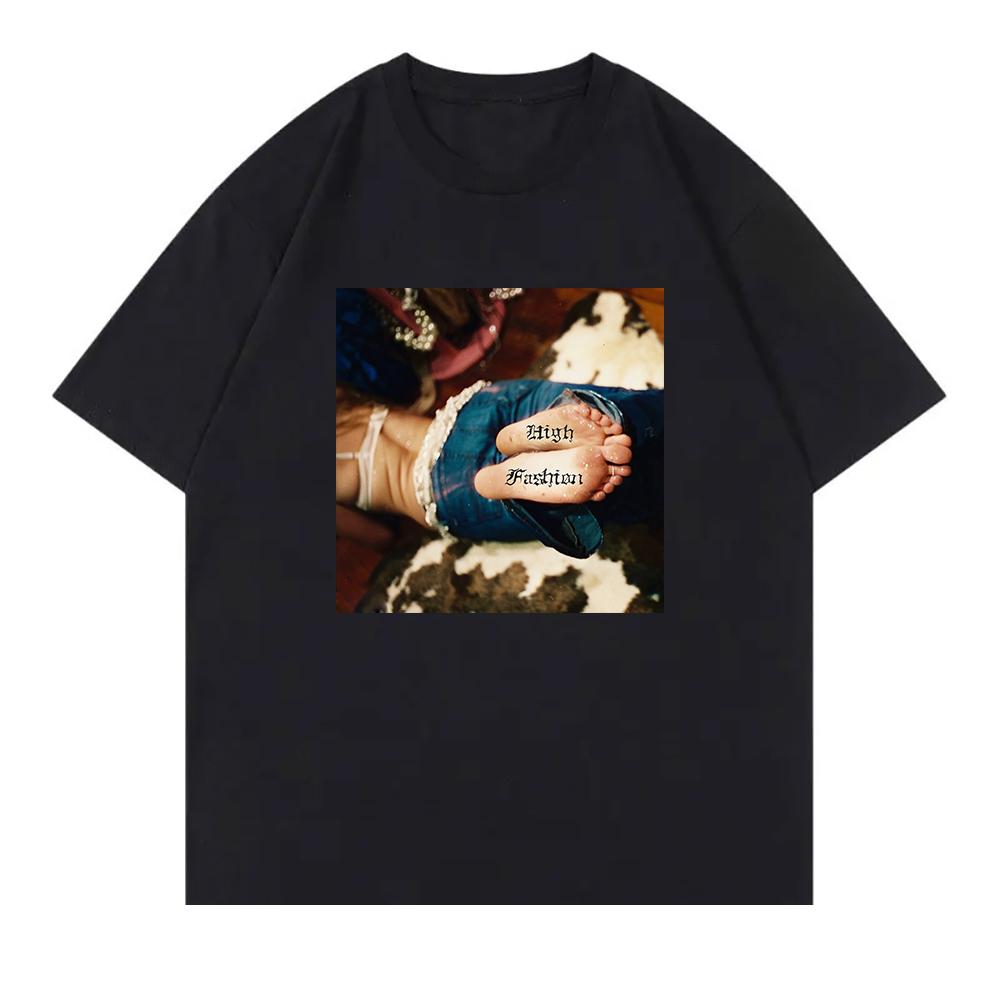 나는 당신의 약물이 필요하지 않습니다. 나는 하이 패션 - Summer Rae Clothing 리뷰 및 가격