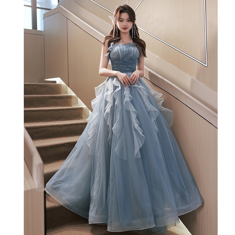 벨칸토 공연 의상 학생 미술 시험복 모리 스타일 호스트 - Summer Clothing Affordable 리뷰 및 가격